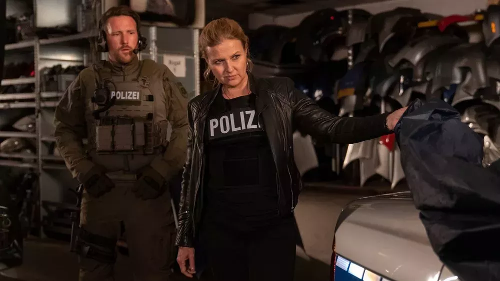 TV-Tipps am Freitag: Heute wird es spannend