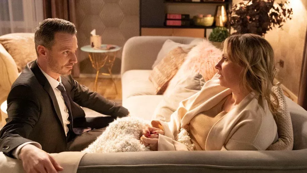Das passiert heute in den Soaps