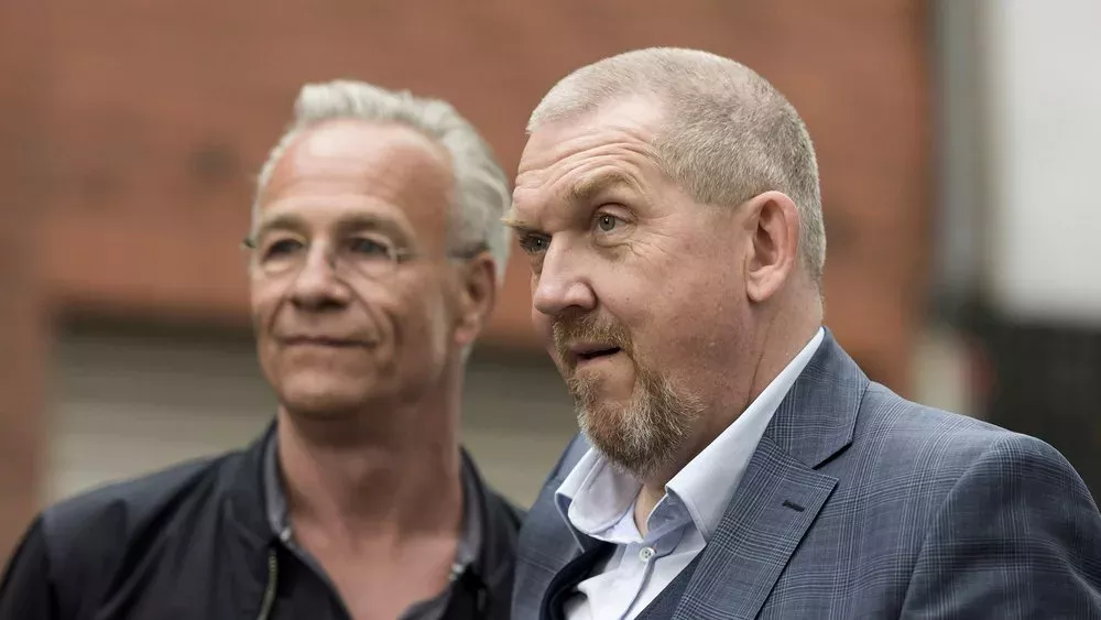 TV-Tipps am Sonntag