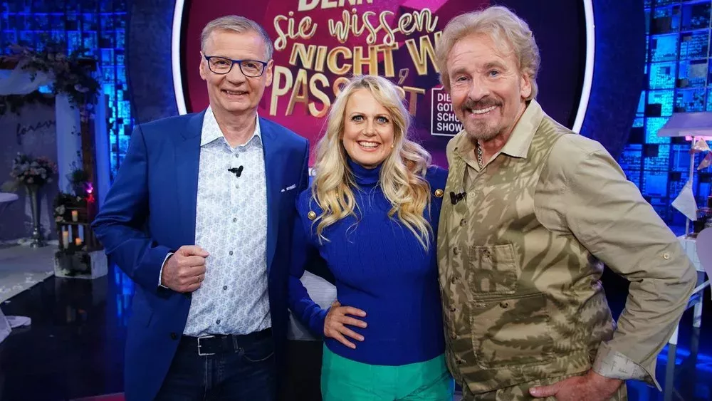 TV-Tipps am Samstag
