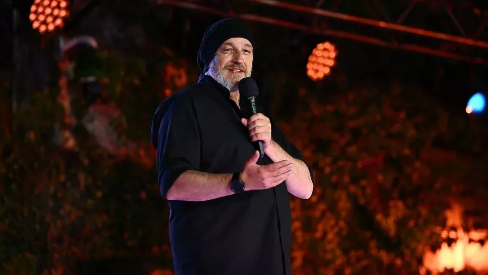 Das ZDF startet seinen neuen Comedy-Doppelpack am Freitag