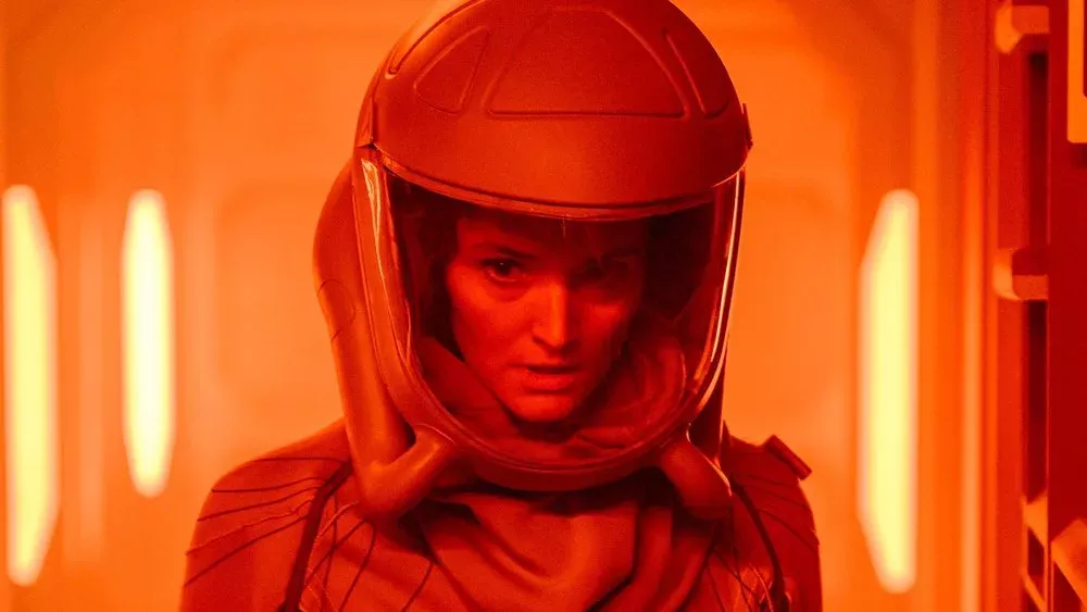 Neue Weltraum-Serie "The Ark": Einfallsreich im luftleeren Raum