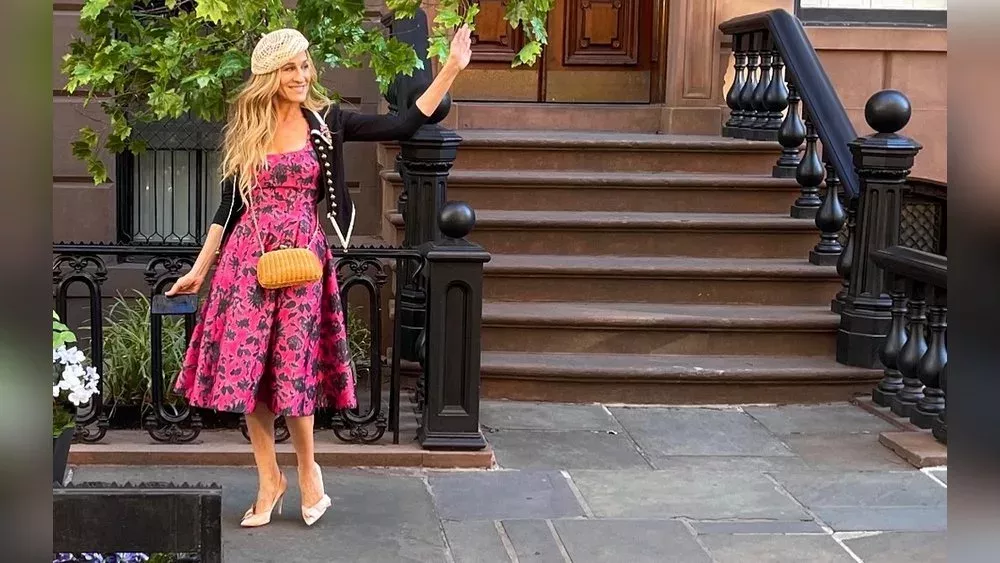 "And Just Like That...": Besondere Comebacks für den "SATC"-Ableger