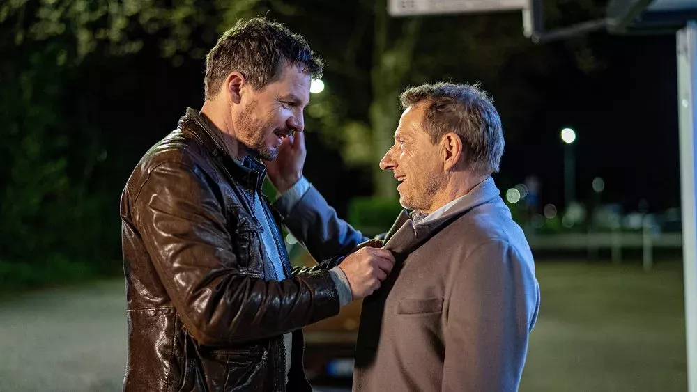 TV-Tipps am Sonntag
