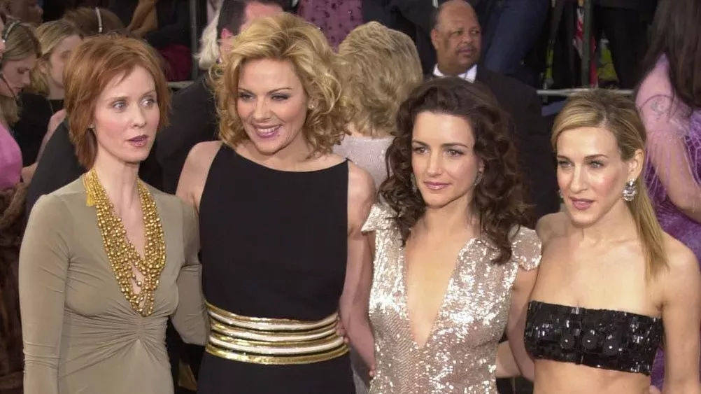 Cynthia Nixon über Dreh ohne Kim Cattrall: "Kein Eiertanz mehr"