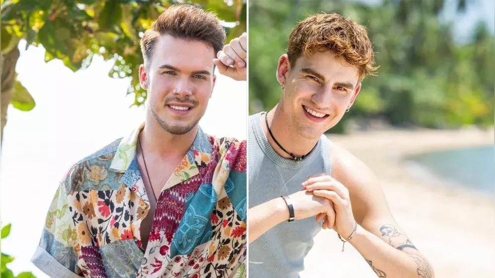 "Charming Boys": Alle Fakten zum "Prince Charming"-Spin-off