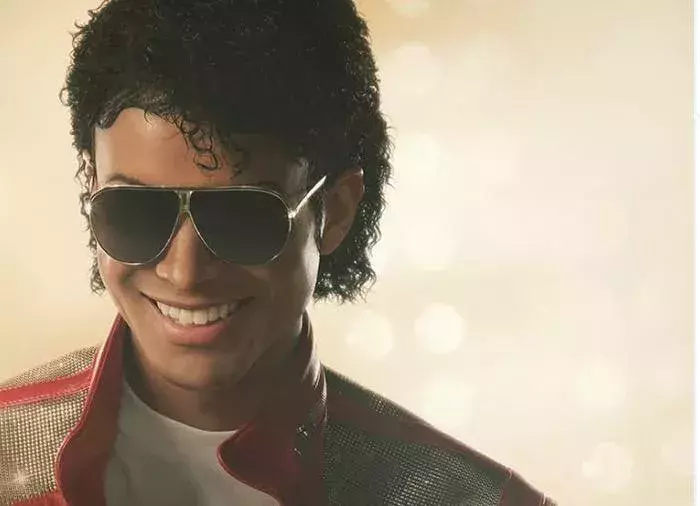 Jaafar Jackson spielt Michael Jackson: Neffe musste die Filmemacher überzeugen