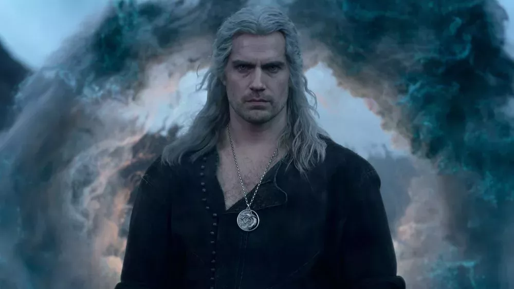 "The Witcher": Neuer Trailer stimmt auf letzte Staffel mit Cavill ein