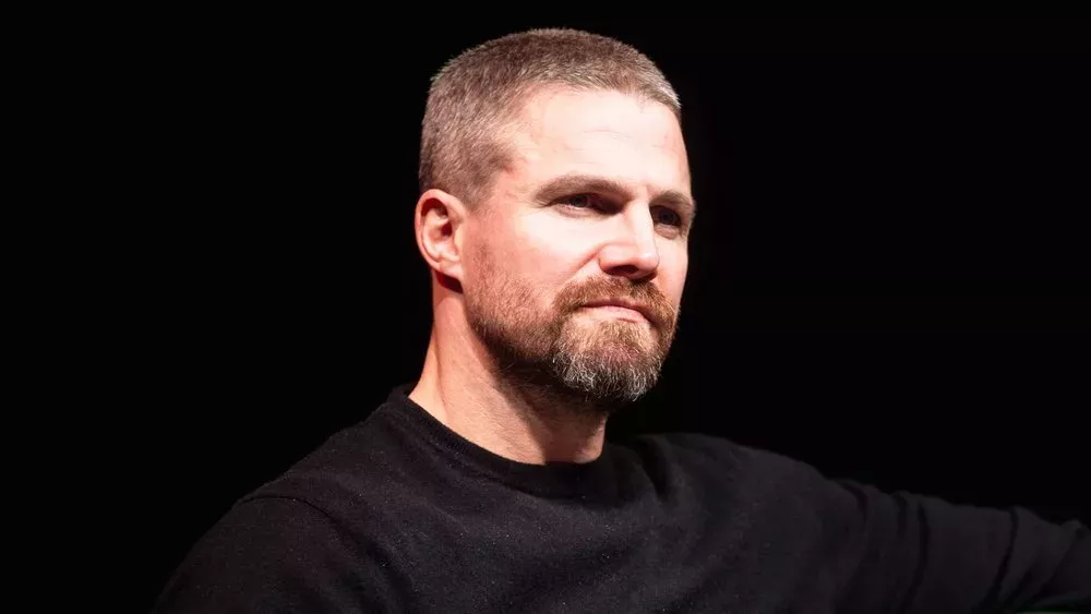 "Arrow"-Star Stephen Amell spielt die Hauptrolle im "Suits"-Spin-off