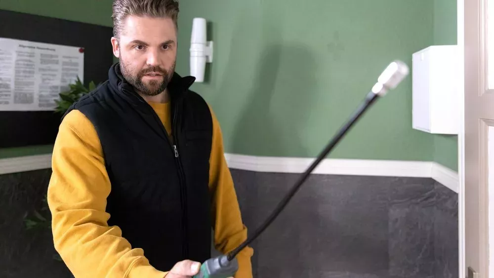 Das passiert heute in den Soaps