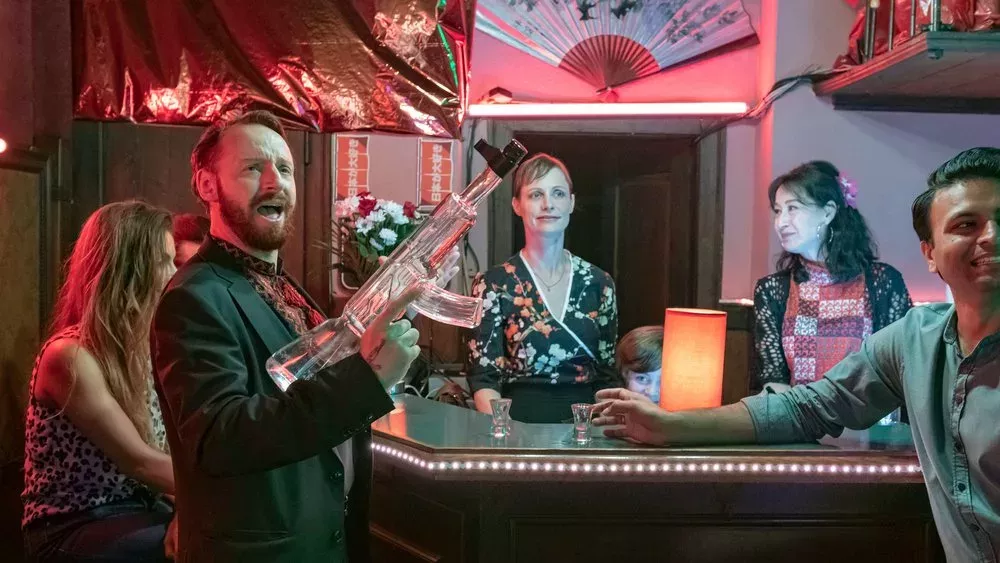 TV-Tipps am Freitag