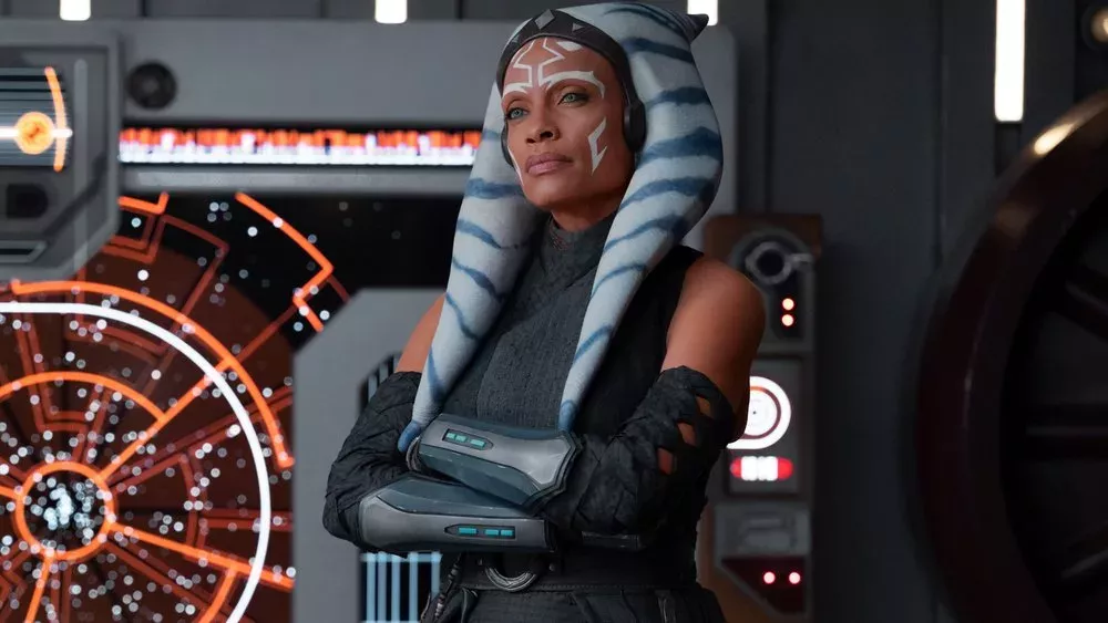 "Star Wars: Ahsoka": Neue Disney+-Serie startet Ende August