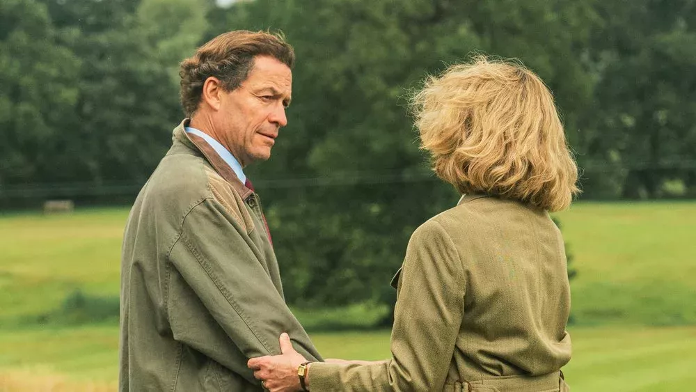 Serienende naht: So könnte es für "The Crown" danach weitergehen