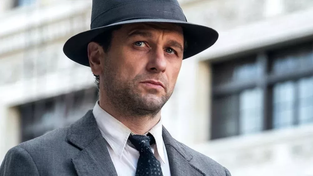 Krimiserie "Perry Mason" wird nach zwei Staffeln nicht fortgesetzt