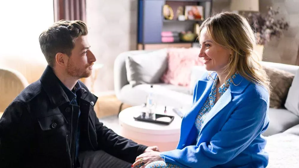 Das passiert heute in den Soaps