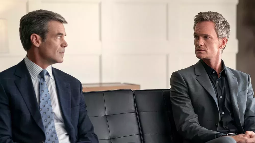 "Uncoupled": Auch Serie mit Neil Patrick Harris vom Streik betroffen