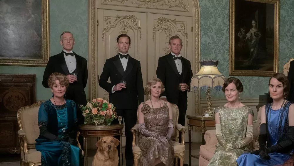 Kehrt "Downton Abbey" mit einer siebten Staffel zurück?