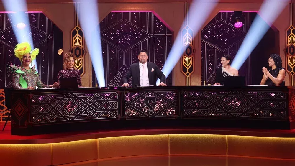 "Viva la Diva - Wer ist die Queen?" ist mit zwei neuen Folgen am Start