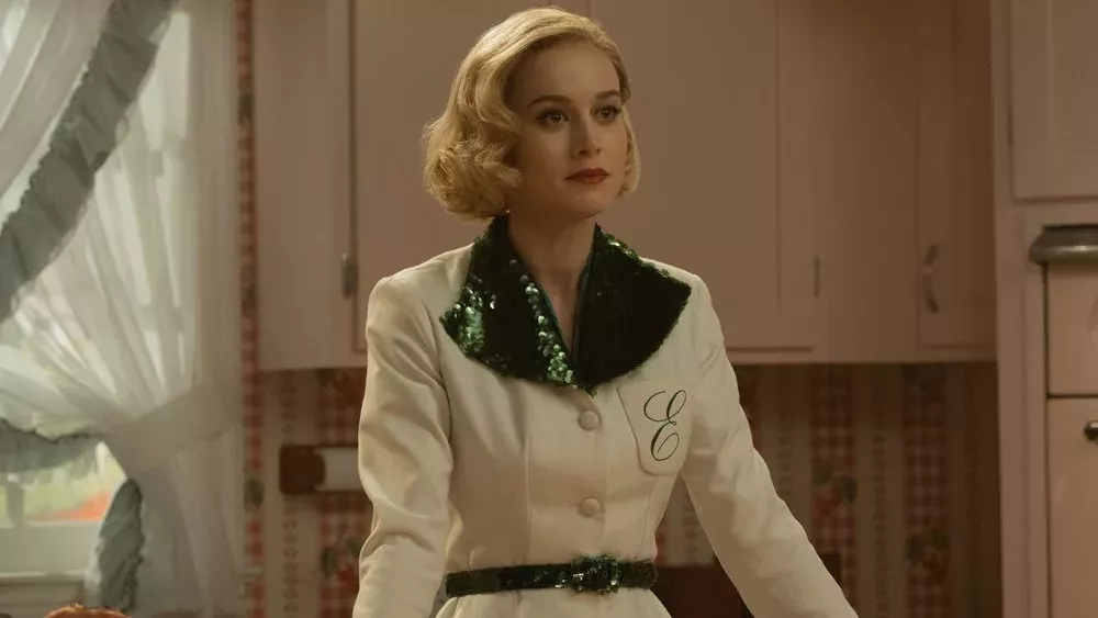 Brie Larsons Apple-Serie "Eine Frage der Chemie" startet im Oktober