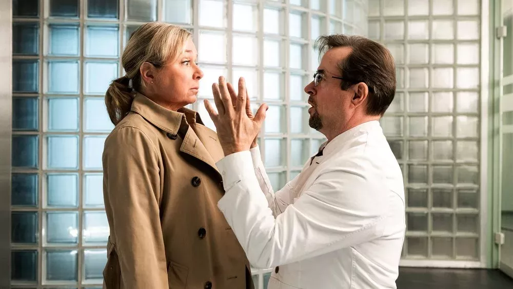 TV-Tipps am Sonntag