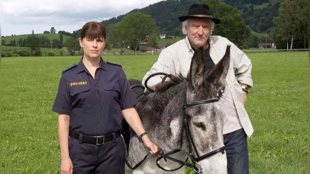 TV-Tipps am Freitag