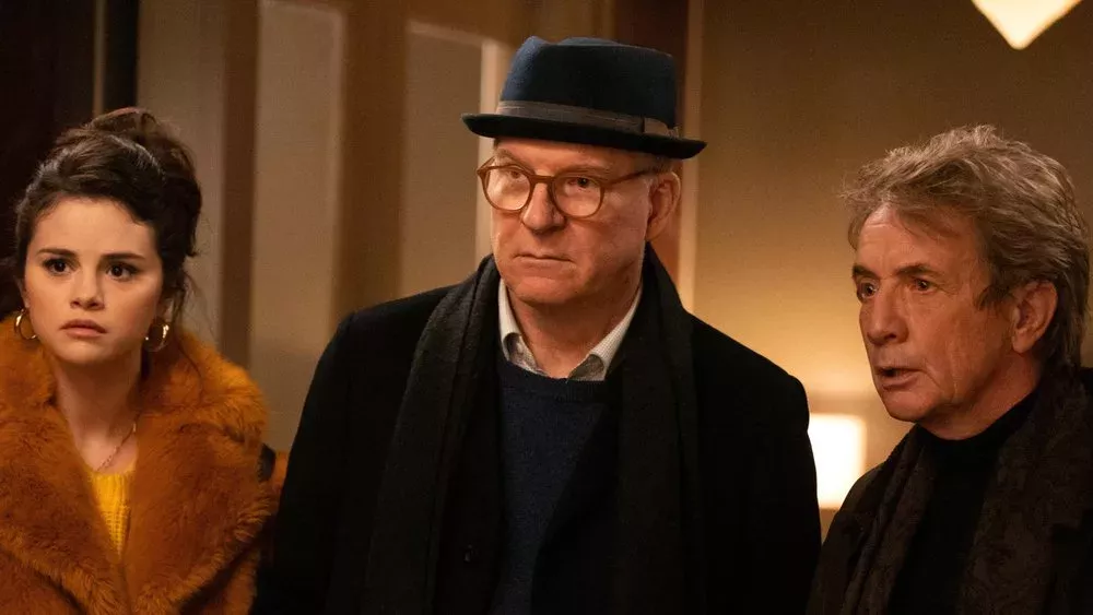 "Only Murders in the Building": Dritte Staffel mit Musical-Folge?