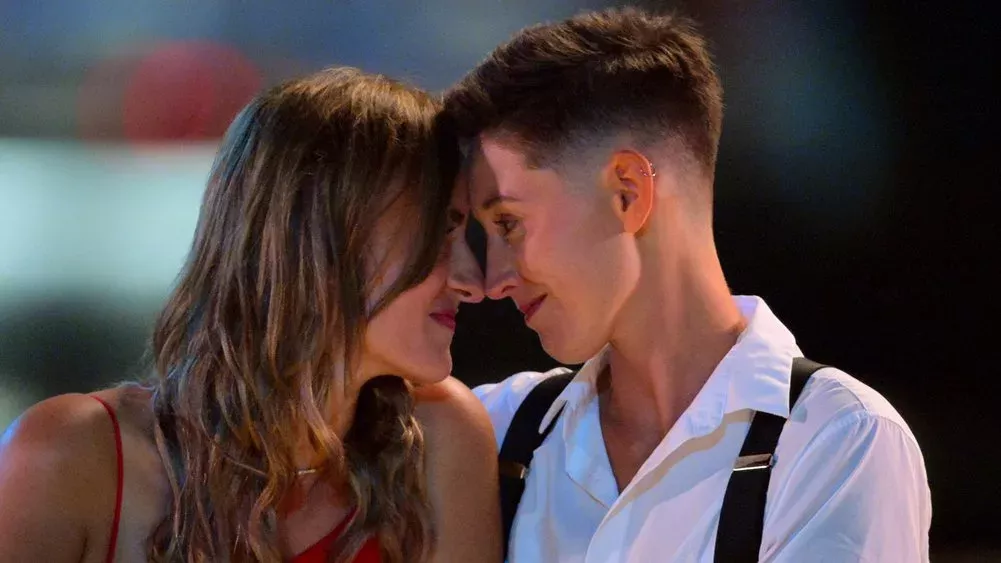 "The Ultimatum: Queer Love": Alle Fakten zum Start der Netflix-Show