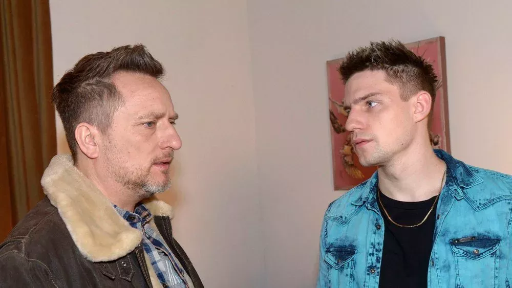 Das passiert heute in den Soaps