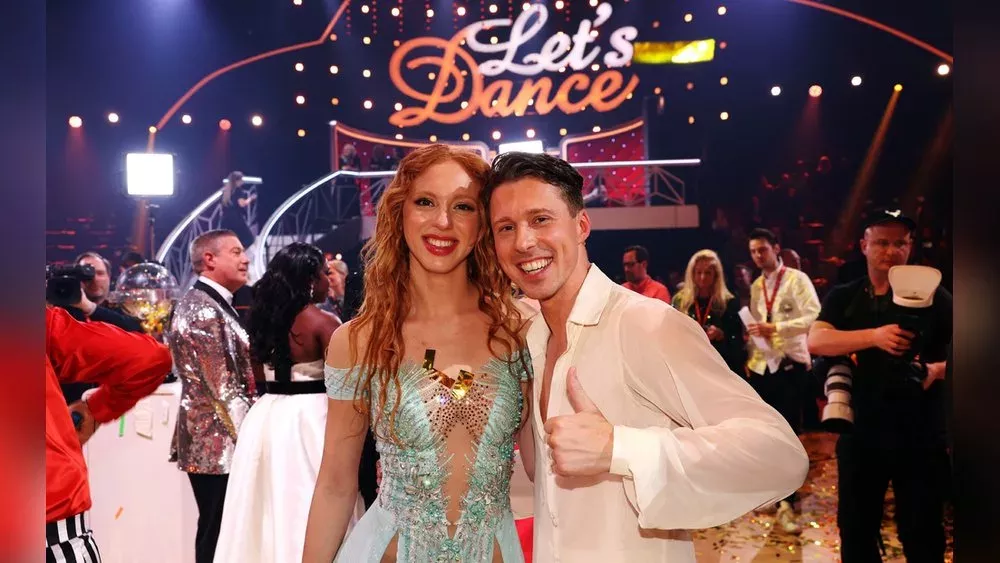 Anna Ermakova: Das plant sie für die Zeit nach "Let's Dance"
