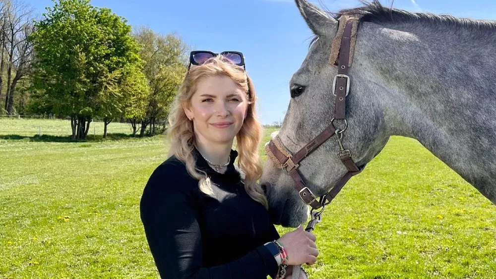 Neue "Bauer sucht Frau"-Staffel: Drei Landwirtinnen suchen die Liebe