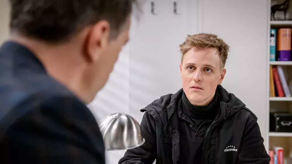 Das passiert heute in den Soaps