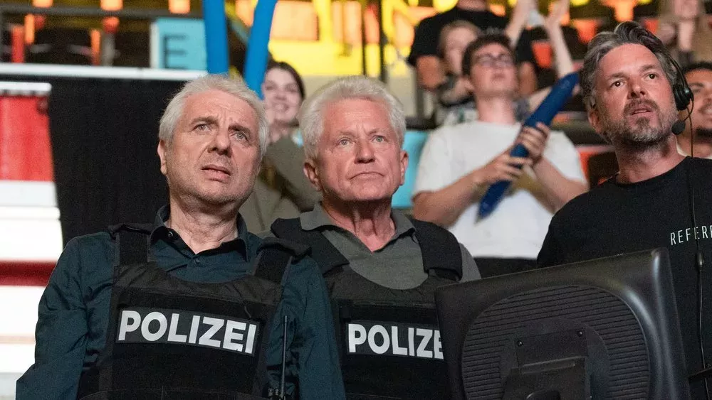 TV-Tipps am Sonntag
