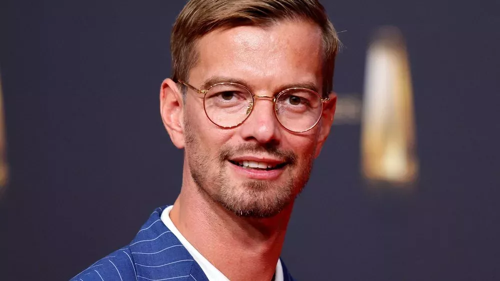 Joko Winterscheidt präsentiert ab Juni neues Showformat