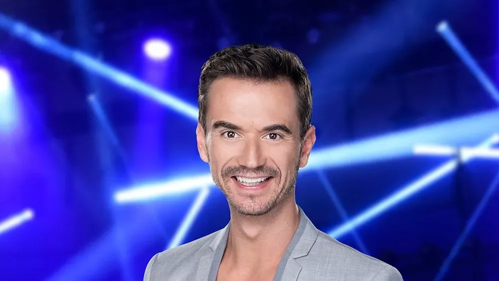 ESC-Vorentscheid: Auch Florian Silbereisen und Mary Roos mischen mit
