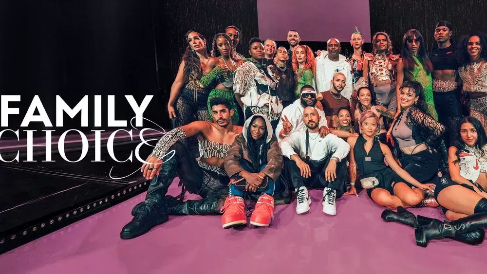RTL+ zeigt mit "Family of Choice" neue queere Dokureihe