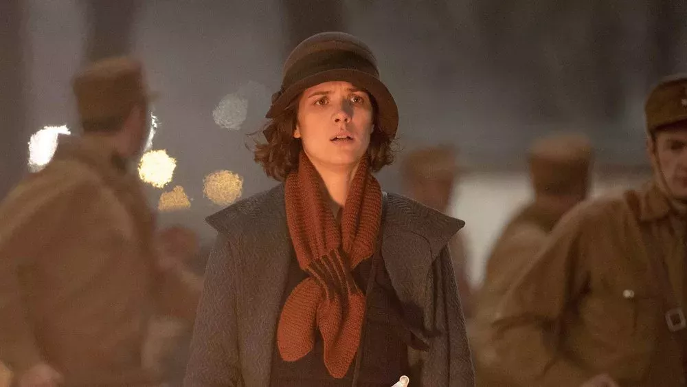 "Babylon Berlin": Free-TV-Termin der vierten Staffel steht fest