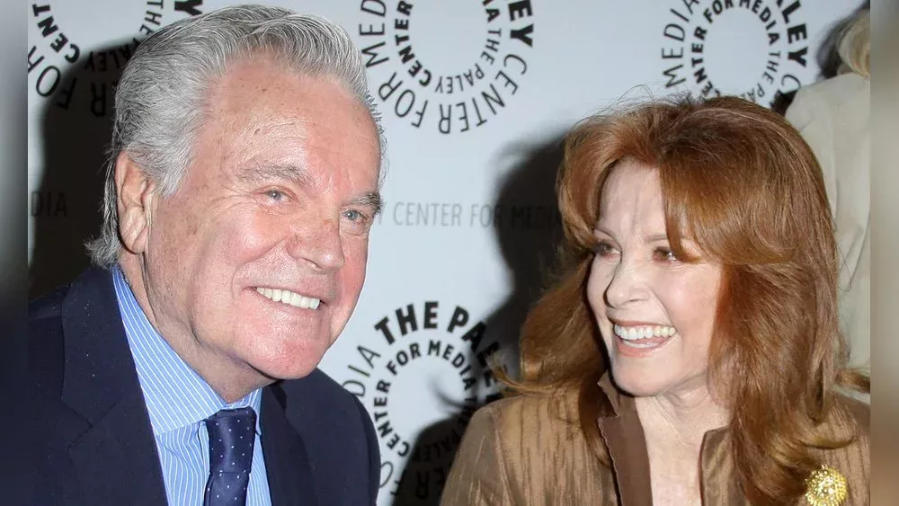 Robert Wagner und Stefanie Powers sind immer noch "Hart aber herzlich"