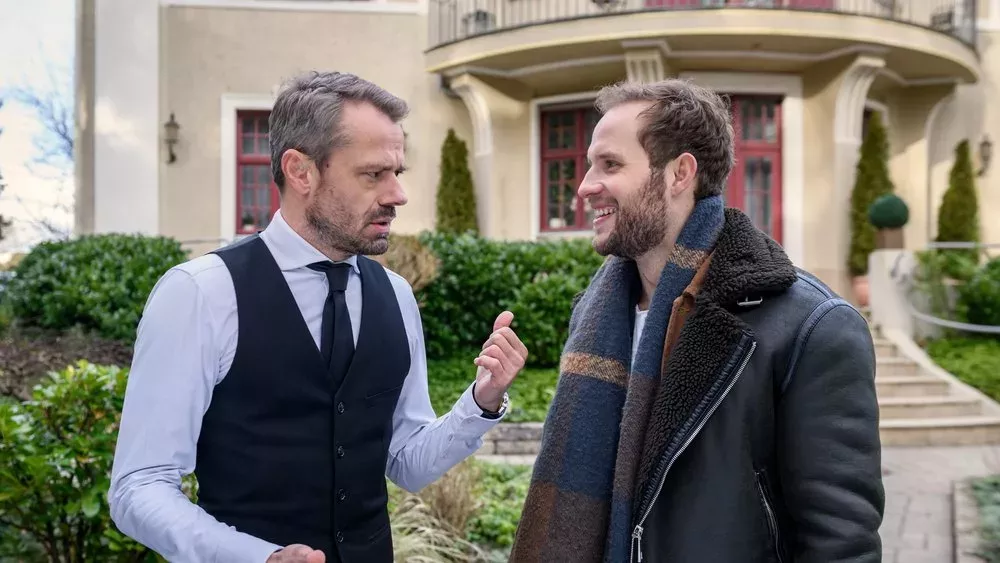Das passiert heute in den Soaps