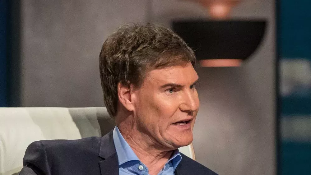 "Die Höhle der Löwen": Carsten Maschmeyers süßester Pitch