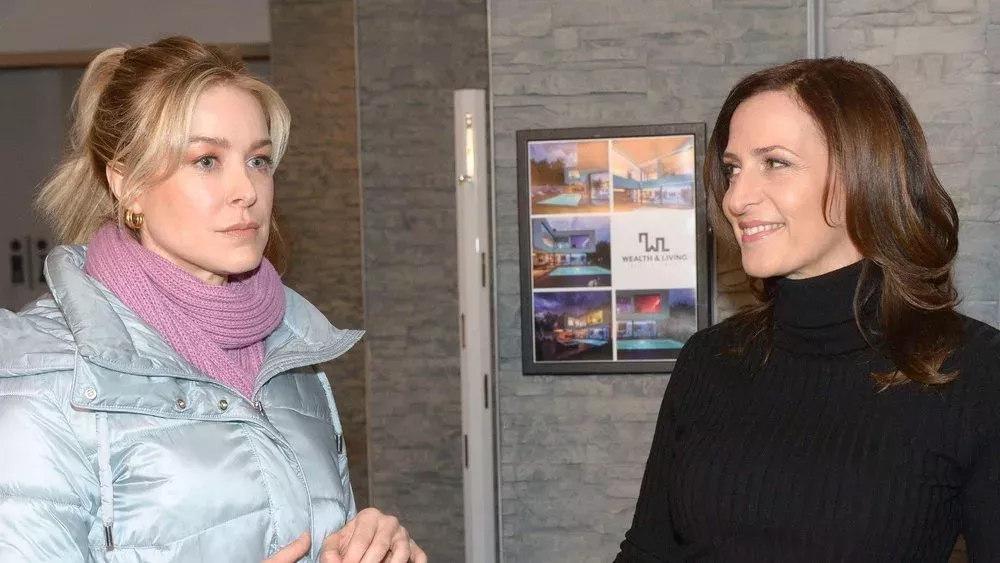 Das passiert heute in den Soaps