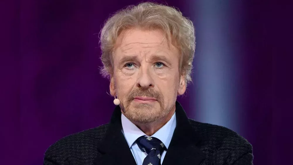 Thomas Gottschalk: Europa "verarscht" Deutschland beim ESC