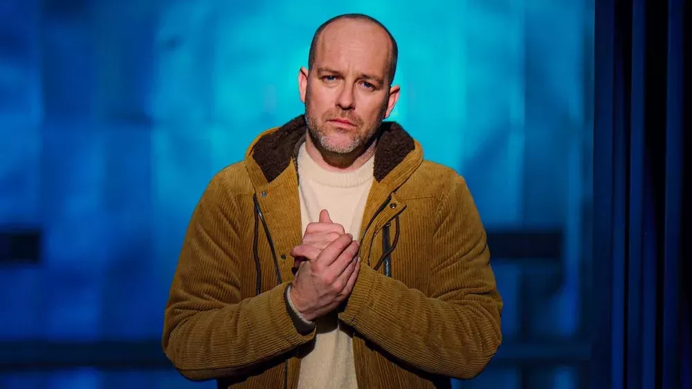 "Die Passion": RTL hat mit Ben Blümel neuen Jesus-Darsteller gefunden