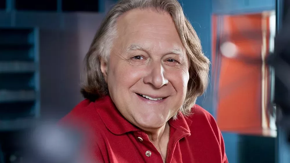 Peter Urban spürt nach ESC-Abschied "echte Traurigkeit"