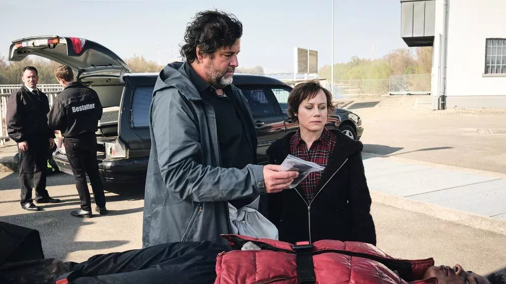 TV-Tipps am Sonntag