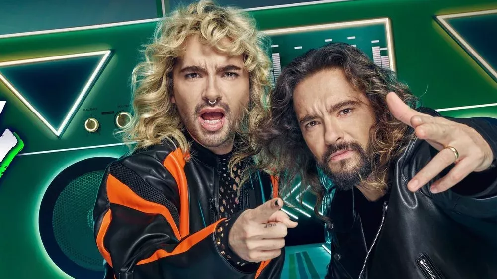 "That's My Jam": Die TV-Highlights der Kaulitz-Brüder