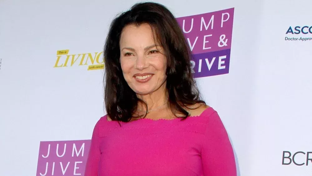 30-jähriges Jubiläum: Fran Drescher ist bereit für "Nanny"-Reunion