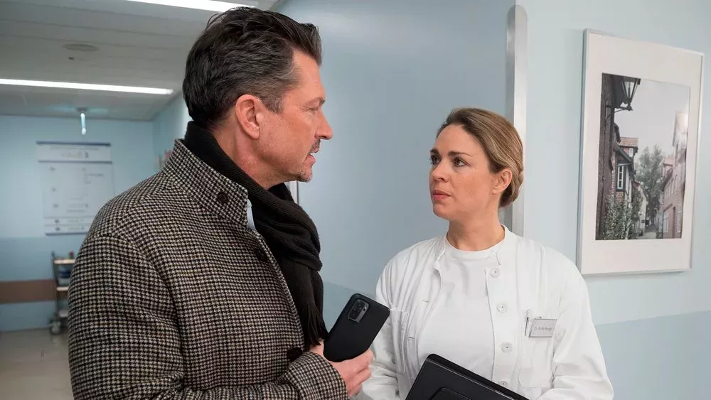 Das passiert heute in den Soaps