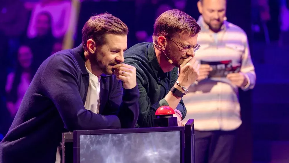 "Joko & Klaas gegen ProSieben": Die Moderatoren verlieren