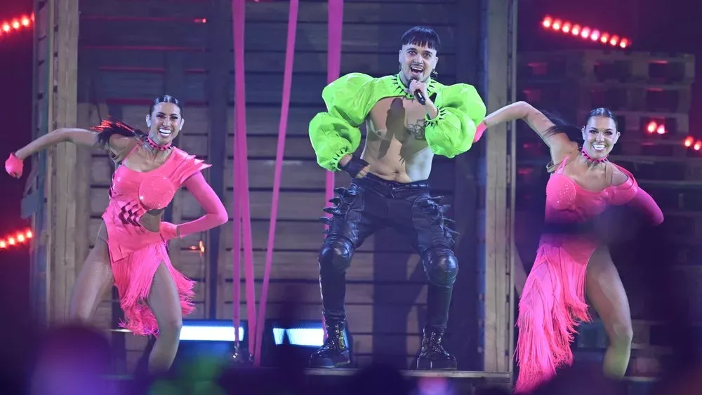 Erstes ESC-Halbfinale: Diese Acts haben es ins Finale geschafft