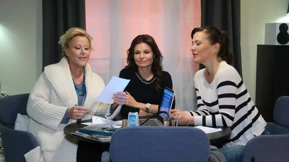 Das passiert heute in den Soaps